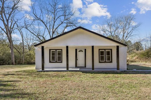 단독 저택 / Sharpsburg, Coweta County