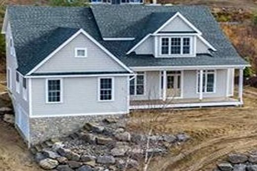 Maison de luxe à Campton Hollow, Comté de Grafton