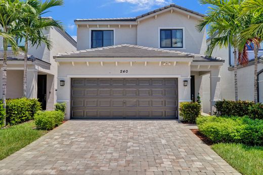 Detached House in Pompano Beach, Broward County