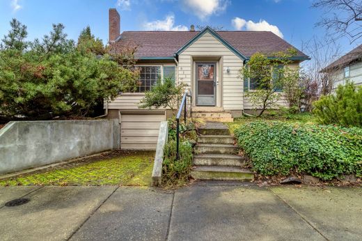 Müstakil ev Walla Walla, Walla Walla County