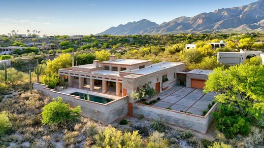 Einfamilienhaus in Tucson, Pima County