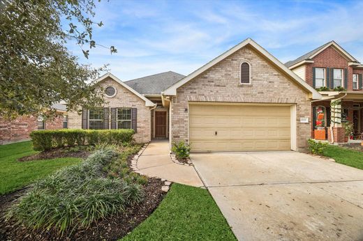 Luxe woning in Tomball, Harris County
