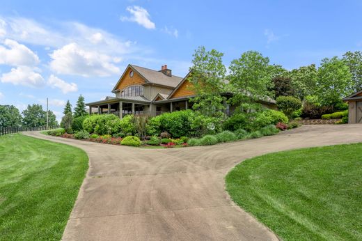 Detached House in Olive Hill, Carter County