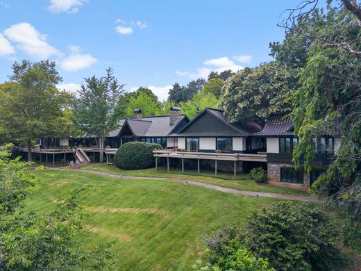 Casa Independente - Greenville, Greenville County