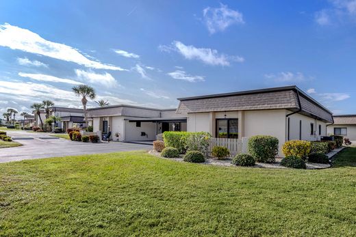 Maison de luxe à Venice, Comté de Sarasota