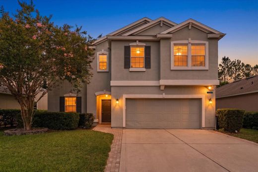 Detached House in St. Johns, Saint Johns County