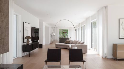 Βίλα σε Γκέτεμποργκ, Göteborgs stad