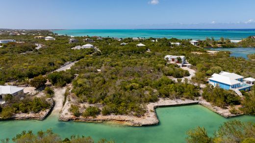 토지 / Thompson Cove, Providenciales