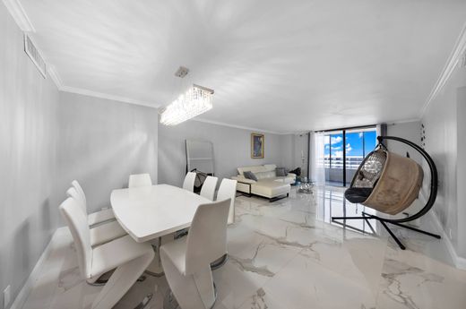 Appartement à Hallandale Beach, Comté de Broward