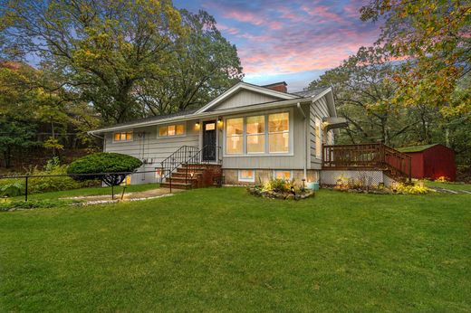 Einfamilienhaus in Malden, Middlesex County