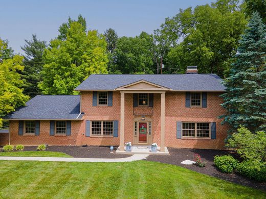 Detached House in Columbus, Franklin County