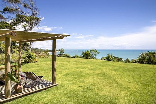 Detached House in Trancoso, Porto Seguro