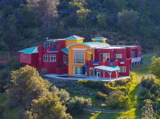 Einfamilienhaus in Redding, Shasta County