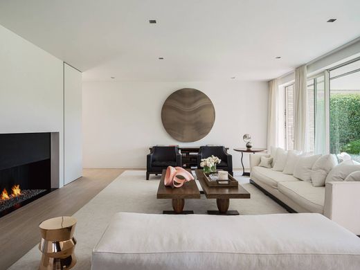 بيت مستقل ﻓﻲ Knokke-Heist, Provincie West-Vlaanderen