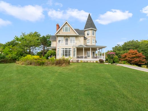 Casa de lujo en Narragansett, Washington County