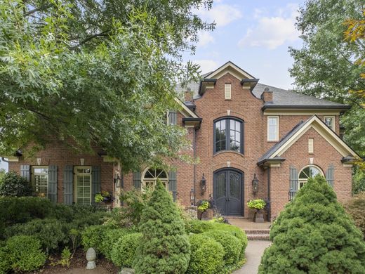 Частный Дом, Brentwood, Williamson County