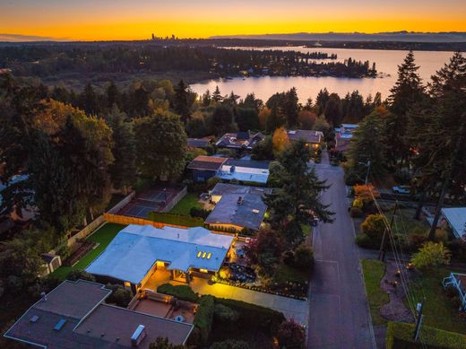 Casa Unifamiliare a Kirkland, King County