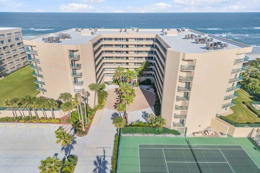 Piso / Apartamento en Ponce Inlet, Volusia County