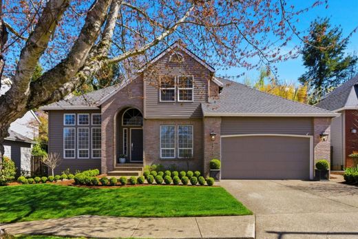 Casa de luxo - West Linn, Clackamas County