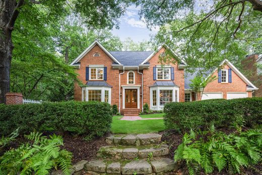 Einfamilienhaus in Marietta, Cobb County