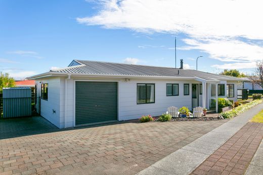Casa Unifamiliare a Taupo, Taupo District