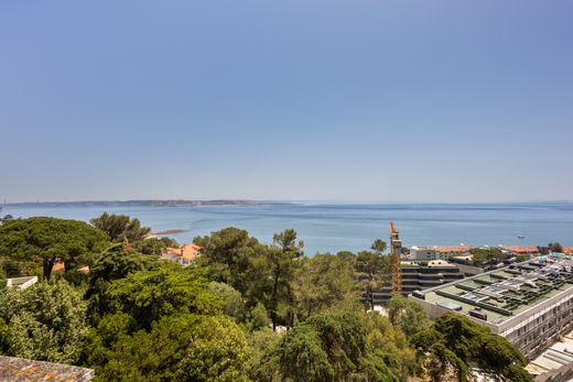 Appartement in Oeiras, Distrito de Lisboa