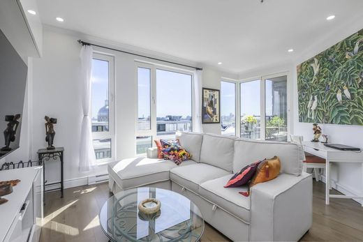 Apartment in Montreal, City of Montréal