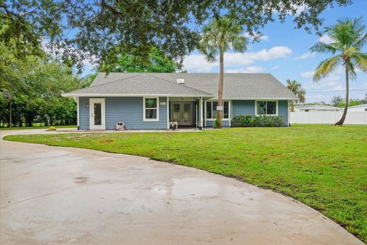 Vrijstaand huis in Palm Beach Gardens, Palm Beach County