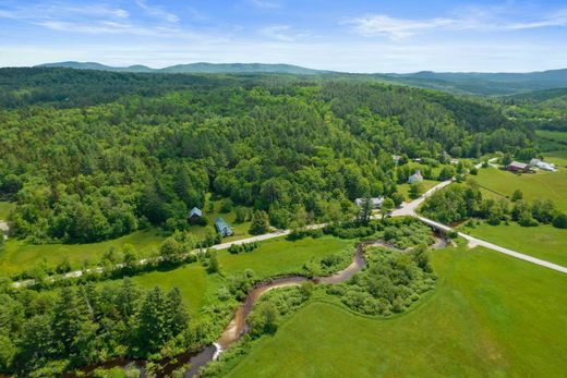 Terrain à Landgrove Town Center, Comté de Bennington