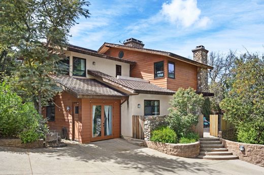 Luxus-Haus in Agoura Hills, Los Angeles County