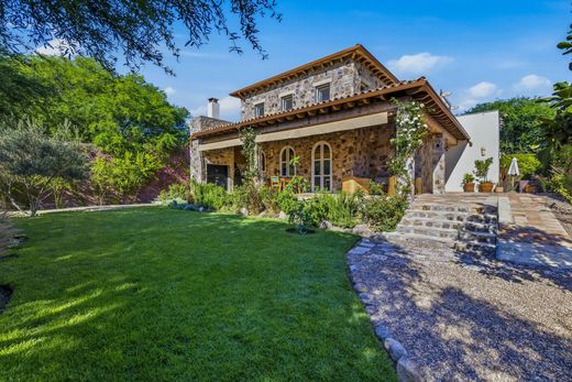 Maison individuelle à San Miguel de Allende, État de Guanajuato