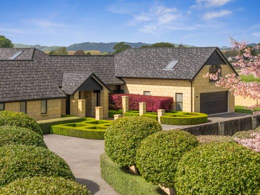 Vrijstaand huis in Cambridge, Waipa District