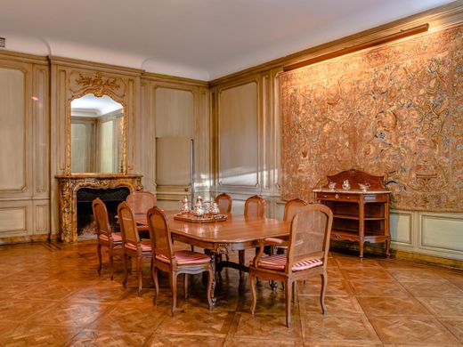 Apartamento - Montevidéu, Municipio B