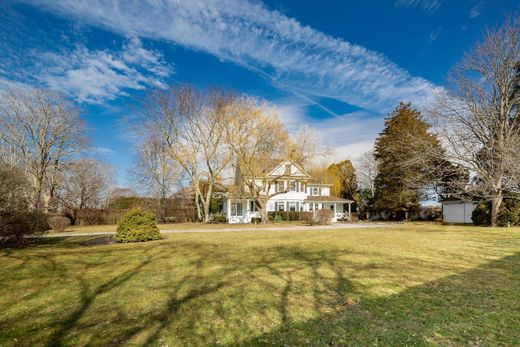Μονοκατοικία σε Water Mill, Suffolk County