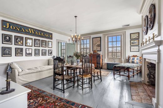 Detached House in Newburyport, Essex County