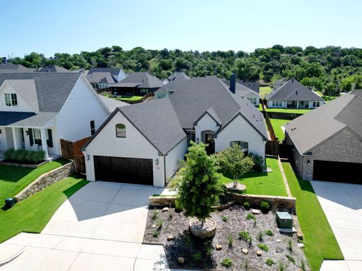 Casa en Weatherford, Parker County