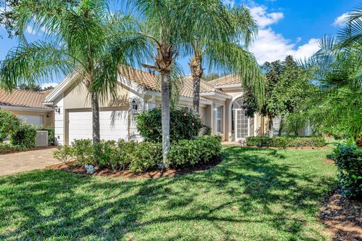 Частный Дом, Vero Beach, Indian River County