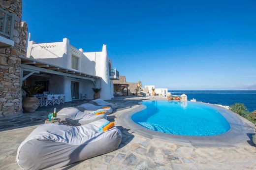 Villa en Mykonos, Cícladas