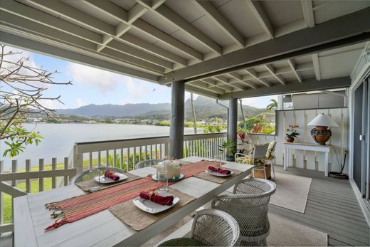 Luxury home in Kailua, Honolulu County