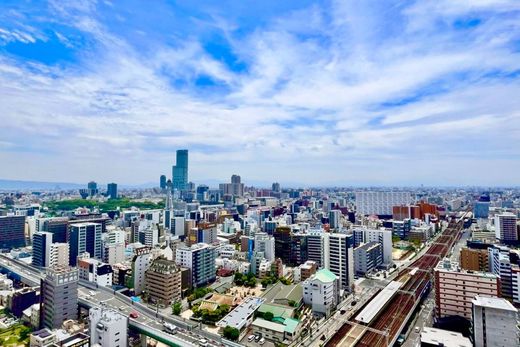 Piso / Apartamento en Osaka, Osaka-shi