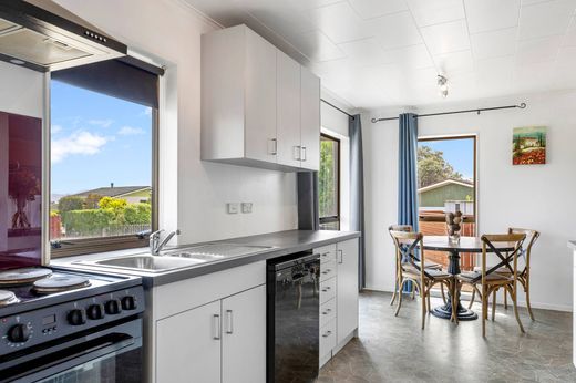 Taupo, Taupo Districtの一戸建て住宅