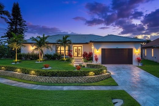 Casa en Marco Island, Collier County