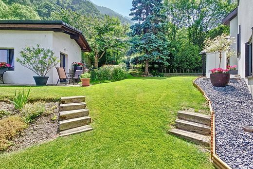 独立式房屋  Martigny-Ville, Martigny District