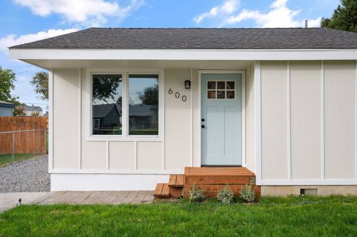 Richland, Benton Countyの一戸建て住宅