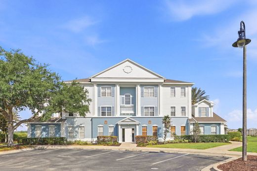 Apartment in Reunion, Osceola County