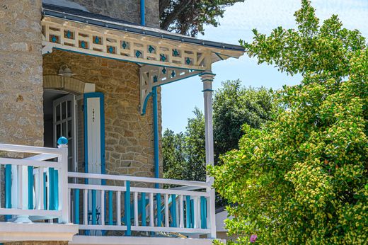 Частный Дом, Pornichet, Loire-Atlantique