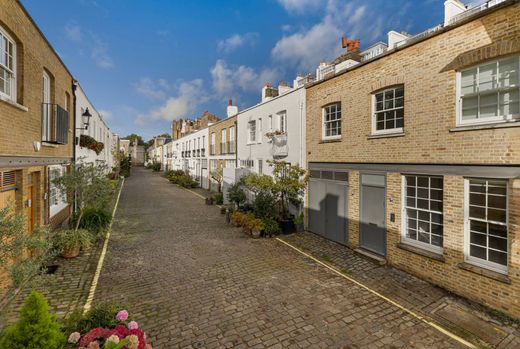 Luxe woning in Londen, Greater London