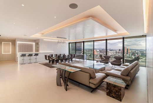 Apartment in Mexico City, The Federal District