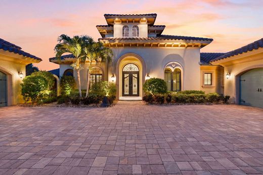 Detached House in Fort Myers, Lee County