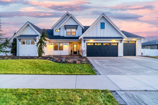 Einfamilienhaus in Boise, Ada County